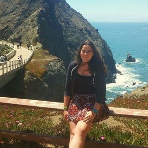 Meet your Posher, Meghan